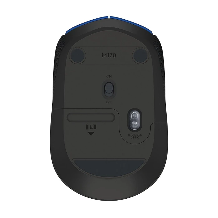 LOGITECH M171 Безжична Blue