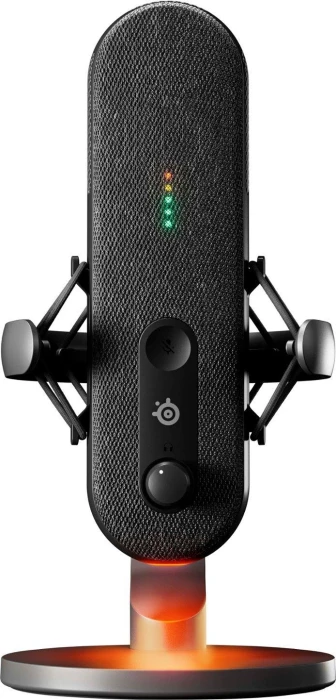 SteelSeries микрофон Alias