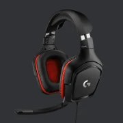 Logitech G332