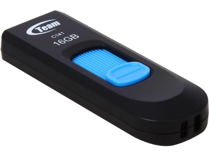 Team Group C141 16GB