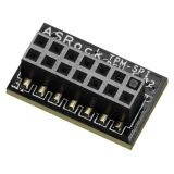 Защитен модул ASRock TPM-SPI, 13 pin