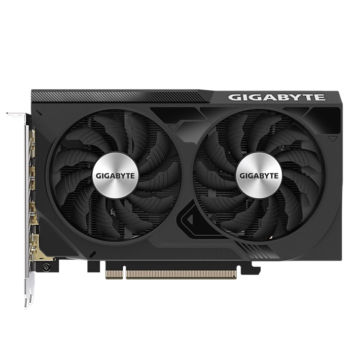 GIGABYTE GeForce RTX 4060 WINDFORCE OC 8GB