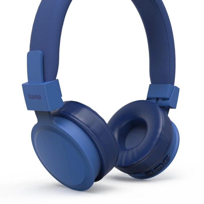 HAMA Freedom Lit II Bluetooth Blue