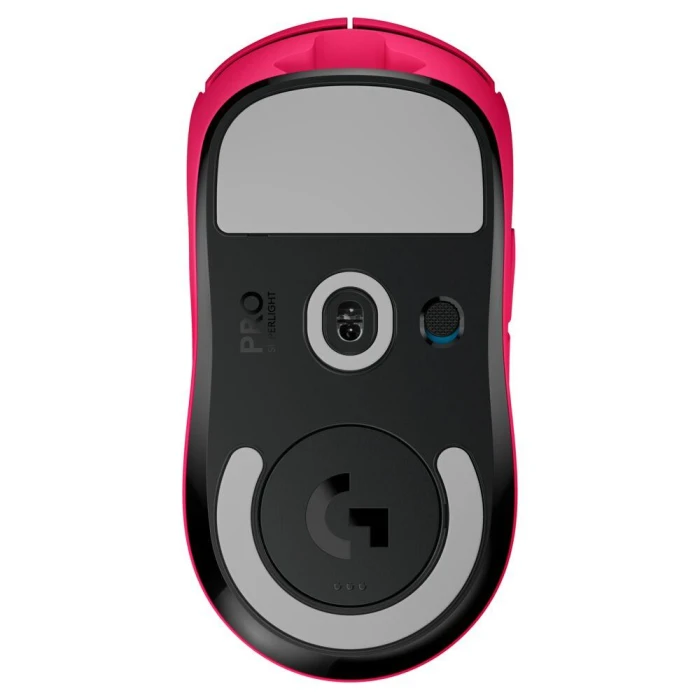 Logitech G Pro X Superlight Wireless