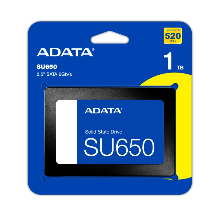 ADATA SU650 3D 1TB