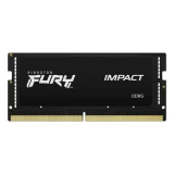 Kingston FURY IMPACT 8GB DDR5 4800MHz CL40 SO-DIMM