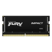 Kingston FURY IMPACT 8GB DDR5 4800MHz CL40 SO-DIMM