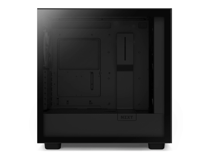 NZXT H7 Elite 2023 Matte Black