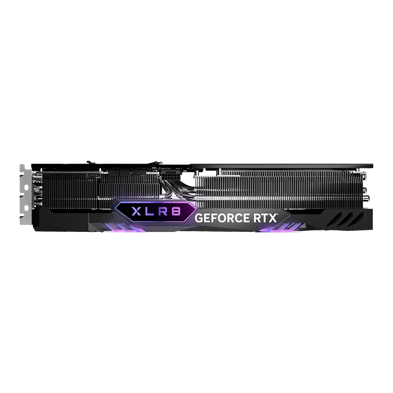 PNY GeForce RTX 4070 TI XLR8 GAMING VERTO EPIC-X RGB OC 24GB