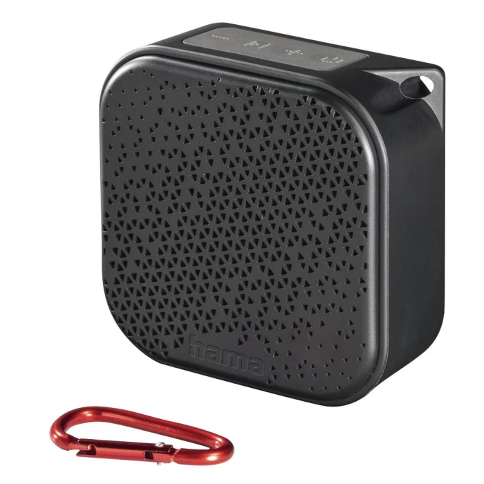 HAMA Pocket 3.0 Black 3.5W