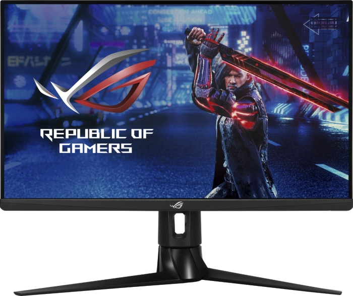 ASUS ROG Strix XG27AQ