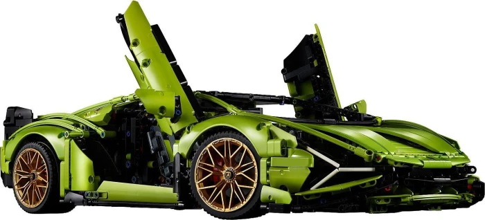 LEGO Technic - Lamborghini Sian FKP 37 - 42115