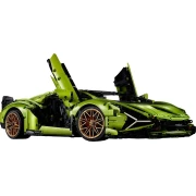 LEGO Technic - Lamborghini Sian FKP 37 - 42115