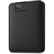 Western Digital Elements Portable 5TB