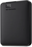 Western Digital Elements Portable 5TB