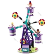 LEGO Friends - Magical Ferris Whee and Slide - 41689