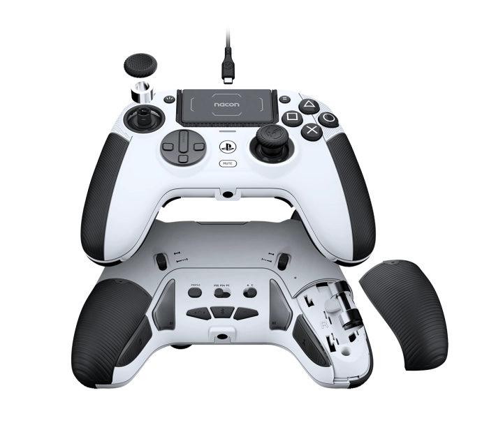 Nacon Revolution 5 Pro - White
