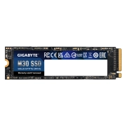 Gigabyte M30 512GB