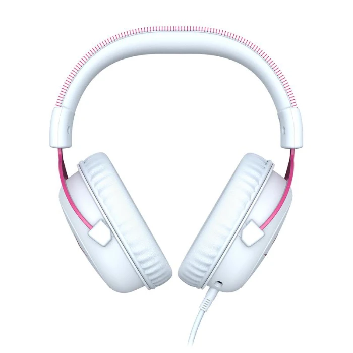 HyperX Cloud II Pink