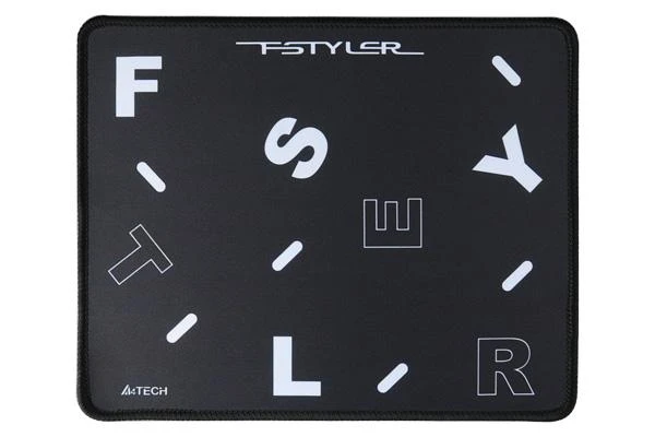 A4tech FP25 FStyler Stone Black