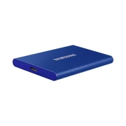 Samsung T7 1TB Indigo Blue
