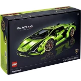 LEGO Technic - Lamborghini Sian FKP 37 - 42115