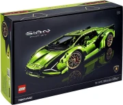 LEGO Technic - Lamborghini Sian FKP 37 - 42115