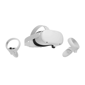 Oculus Quest 2 128GB Комплект за виртуална реалност