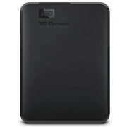 Western Digital Elements Portable 5TB
