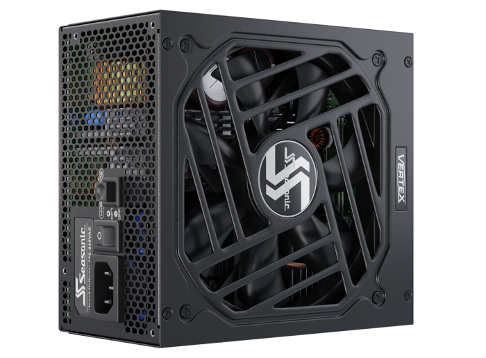 SEASONIC VERTEX GX-750 Gold 750W