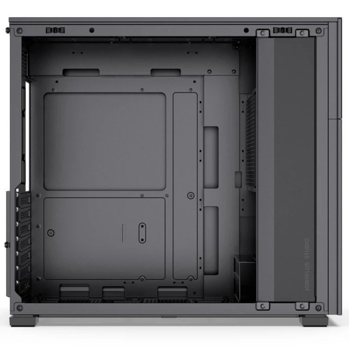 Jonsbo D41 Screen Black