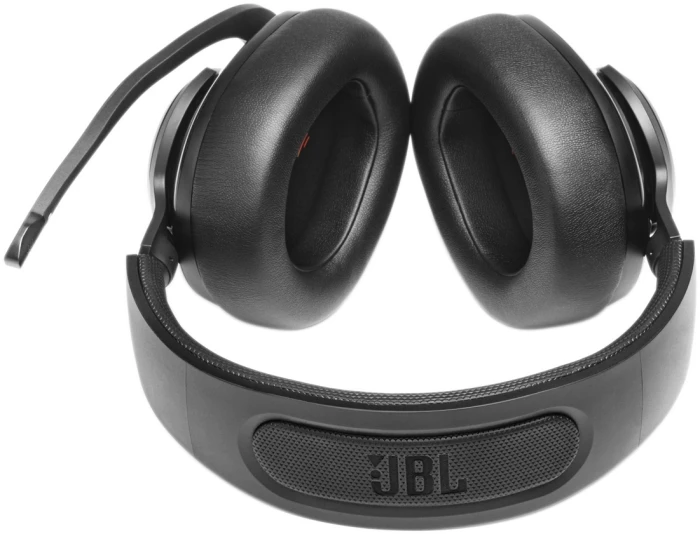 JBL Quantum 400 Black