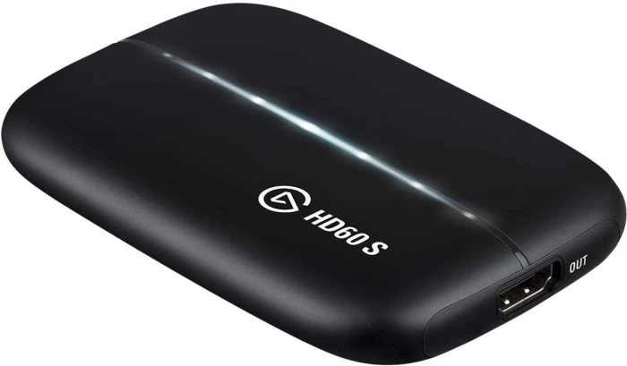 Elgato HD60 S