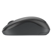 Kомплект безжични клавиатура с мишка Logitech MK295 Silent, Графит