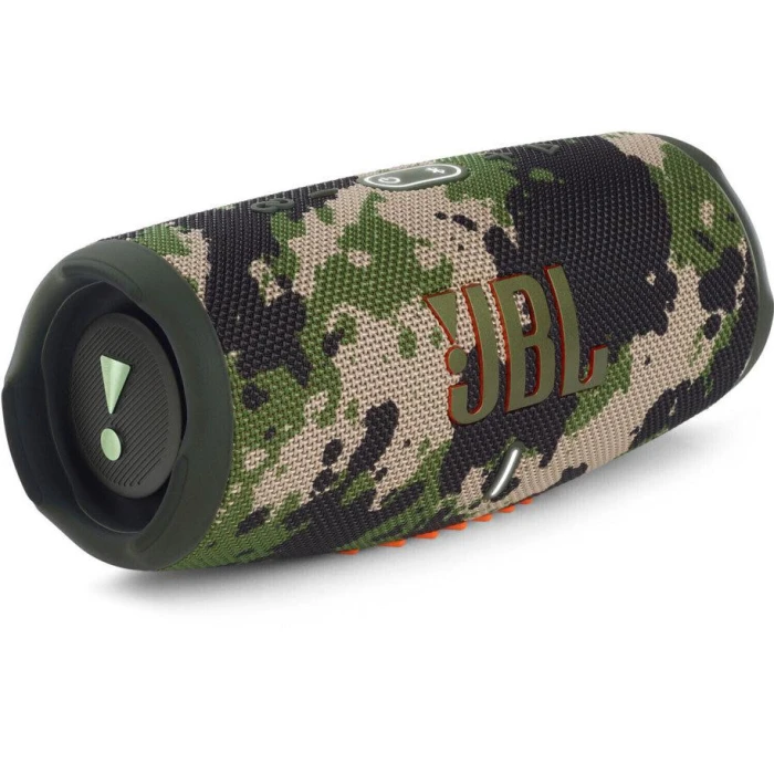 Блутут колонка JBL CHARGE 5 Камуфлаж