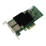 Intel X550-T2 Dual Port 10GbE PCIe