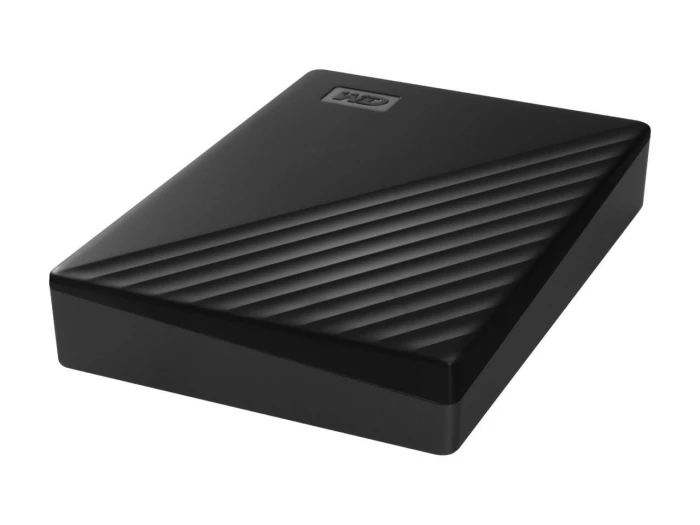 Western Digital My Passport 5TB