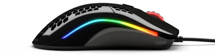 Glorious Model O (Glossy Black)