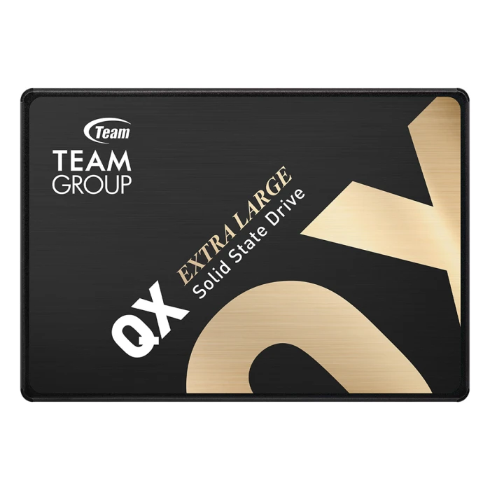 Team Group QX 2TB