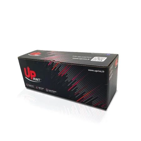 Тонер касета UPRINT W2213X Magenta, HP 207X, HP Color Pro M255/ Pro MFP M282/ 283, 2450k