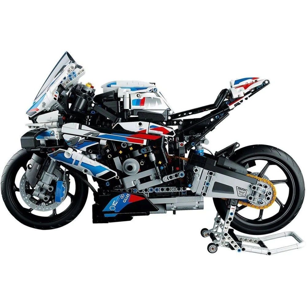 LEGO Technic - BMW M 1000 RR - 42130