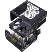 Cooler Master MWE  V2 Bronze 650W