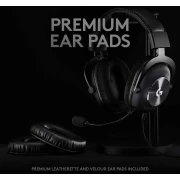 Logitech G PRO X 7.1 Gaming Headset