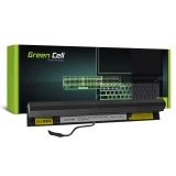 Батерия  за лаптоп GREEN CELL, LENOVO B50-50 IdeaPad 100-14IBD 100-15IBD, 14,4V, 2200mAh 