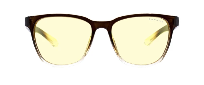 GUNNAR Berkeley Latte Fade Amber