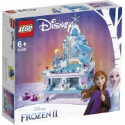 LEGO Disney - Elsa's Jewelry Box - 41168