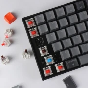 Keychron K4 Hot-Swappable