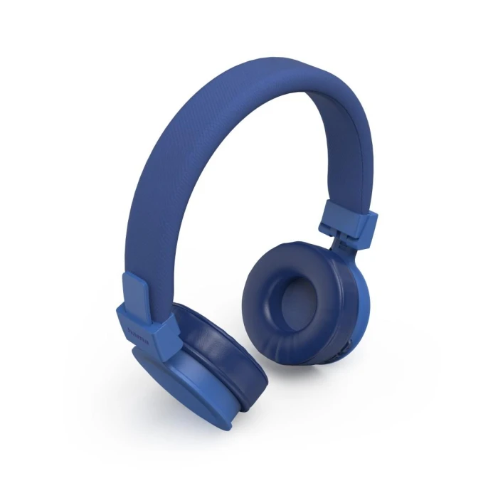 HAMA Freedom Lit II Bluetooth Blue