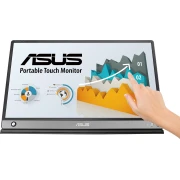 ASUS ZenScreen Touch MB16AMT