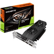 GIGABYTE GTX 1650 D6 OC LOW PROFILE 4GB